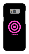 Kimi Samsung Case Pink