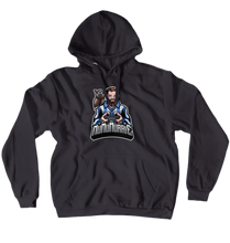 mumumurrie Hoodies (No-Zip/Pullover)