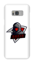darkrobin_08 Samsung Phone Cases