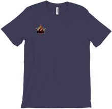 Full Logo T-Shirts