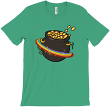 trualpha_ttv festive T-Shirts