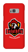 duluthfly Samsung Phone Cases