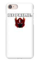 swizzprime iPhone Phone Cases