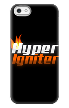 HyperIgniter Logo iPhone Phone Case