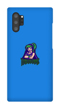 tris_x_game Samsung Phone Cases