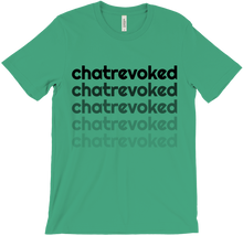 chatrevokedd T-Shirts