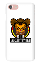 bigcountrynash iPhone Phone Cases
