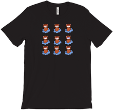 wurp_ T-Shirts
