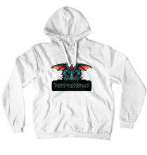 Proton Wear Pullover Hoodie