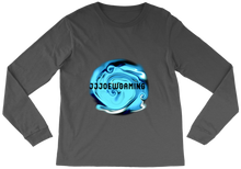 jjjoewgaming Long Sleeve Tee
