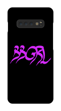 bsbabygirl Samsung Phone Cases