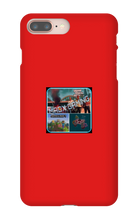 madx_gaming_official iPhone Phone Cases