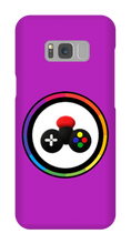 YeBoiLilWeenie Logo  |  Samsung Case