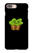 Acid cupcake iPhone Phone Cases