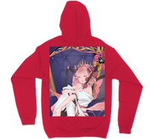 Rheya Hoodie (Her Rightful Throne)
