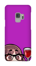 lexicayo Samsung Phone Cases