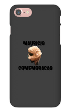 viniccius404 iPhone Phone Cases