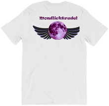 Shirt Backprint "Mondlichtrudel"