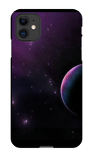bluebliitz iPhone Phone Cases