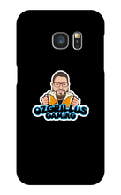 ozgrillus Samsung Phone Cases