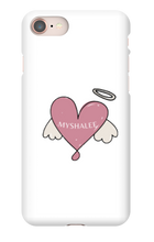 myshalee iPhone Phone Cases