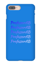 professorab iPhone Phone Cases