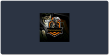 phantomsghosts XXL Gaming Mousepad