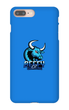 beefygaming07 iPhone Phone Cases