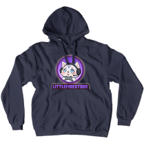 littlefirestone Hoodies (No-Zip/Pullover)