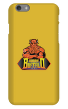 daddybuffalo iPhone Phone Cases