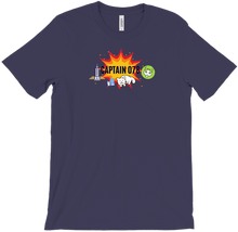 Camisetas de captain_0078