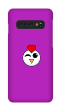 pingogamerr Samsung Phone Cases