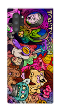 problystoned Samsung Phone Cases
