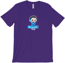 ChibiLynxx LE Soft Tee