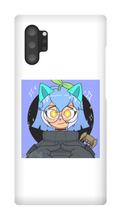 baloxys_gacha Samsung Phone Cases