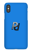perdurable_ iPhone Phone Cases