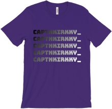 captnkirkky_ T-Shirts