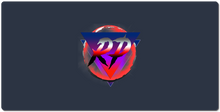 RushPaul XXL Egérpad