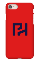 PH 100 Collection iPhone Cases