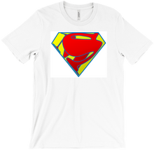 manofsteele6978 T-Shirts