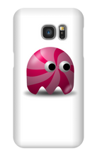 Ghost Cany Cane DripSamsung Phone Case