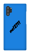 net2711 Samsung Phone Cases