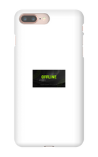 aldogaming12 iPhone Phone Cases