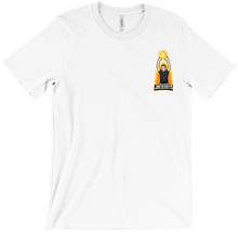 Jmlgiants Pocket Logo T-Shirt