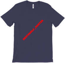 deathwolf_hunter T-Shirts