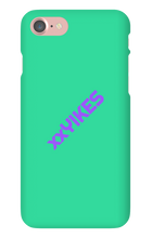 xxyikes iPhone Phone Cases