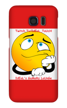 ideal_touch Samsung Phone Cases