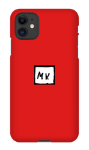 monsterkryp_yt iPhone Phone Cases