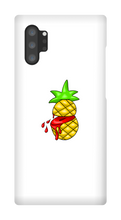 killcarmine Samsung Phone Cases