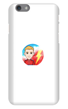 noahehpwr iPhone Phone Cases